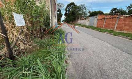Terreno à venda na Rua Pedro José De Oliveira, s/n, Bacaxá, Saquarema