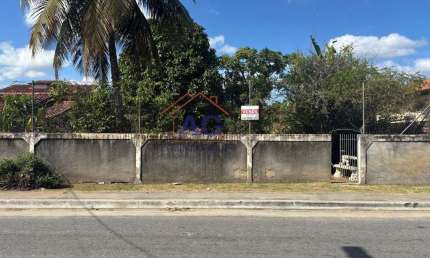 Terreno para Venda em Saquarema, Verde Vale (Bacaxá)