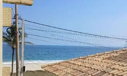 Apartamento para Venda em Saquarema, Boqueirão, 2 dormitórios, 1 banheiro
