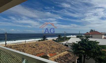 Apartamento para Venda em Saquarema, Boqueirão, 2 dormitórios, 1 suíte, 2 banheiros, 1 vaga