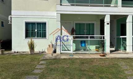 Apartamento para Venda em Saquarema, Porto da Roça I, 2 dormitórios, 1 suíte, 2 banheiros, 1 vaga