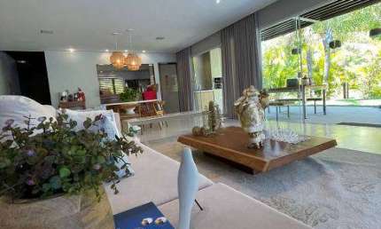 CASA BUSCAVILE PORTEIRA FECHADA 3 SUÍTES BUSCA VIDA