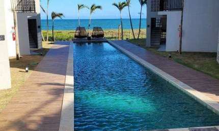 Apartamento com 3 quartos à venda no Monte Gordo, Camaçari 