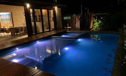Casa a venda Praia do Forte Alto da Constância 4 suítes