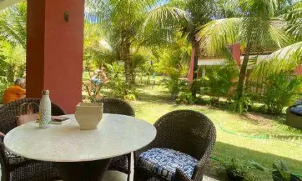 Apartamento com 2 quartos à venda na Praia do Forte, Mata de São João 