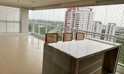 APARTAMENTO Greenville Etco Patamares 3 suítes, 3 vagas