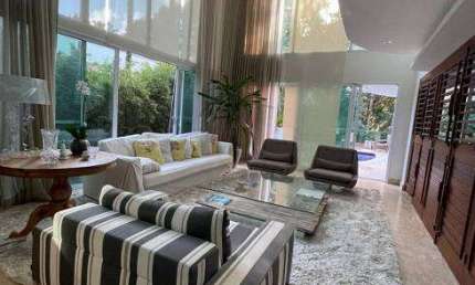 Casa em condomínio fechado com 4 quartos à venda no Alphaville I, Salvador 