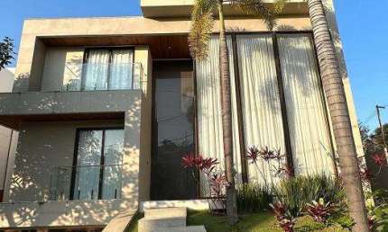 Casa em condomínio fechado com 5 quartos à venda na Avenida Alphaville, Alphaville I, Salvador
