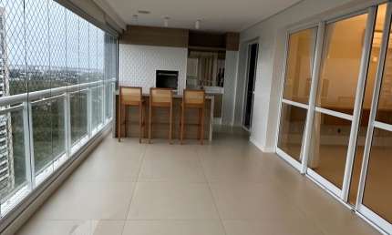 APARTAMENTO 4/4 SENDO 3 SUÍTES ETCO GRENVILLE PATAMARES