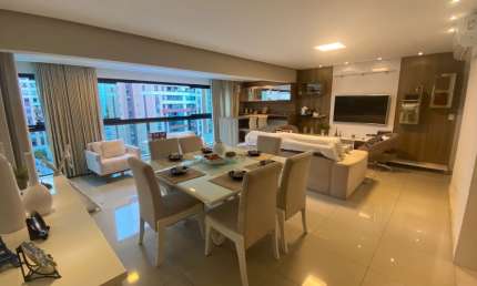 Apartamento com 3 quartos à venda na Rua Parati, 543, Alphaville I, Salvador