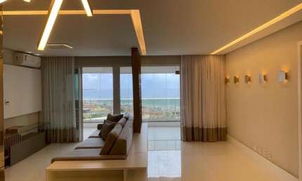 Apartamento com 3 quartos à venda na Rua Manoel Antonio Galvão, 176, Pituaçu, Salvador