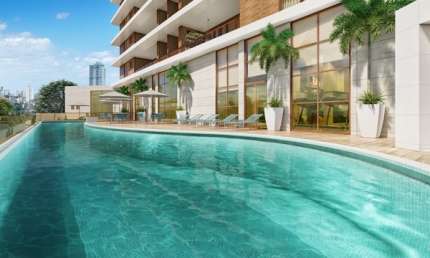 Apartamento Cobertura Dúplex horto Florestal 4 suítes 400m2