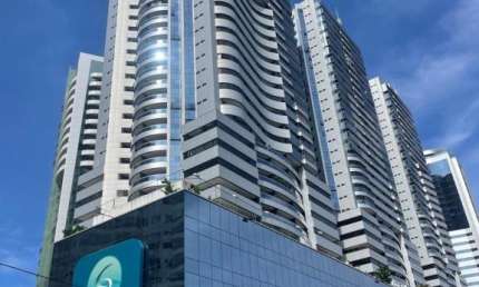 Apartamento à venda Salvador Prime 1/4 com uma vaga Decorado
