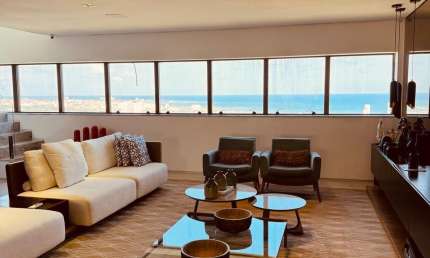 Cobertura dúplex 485 M² com 3 suítes e 6 vagas de garagem  no Lumno Greenville