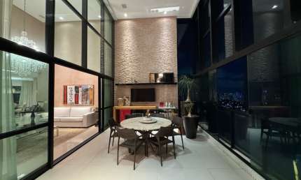 Apartamento com 4 quartos à venda na Avenida Santa Luzia, 610, Horto Florestal, Salvador