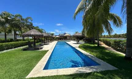 Village Garden Iberostar Praia do forte 1/4 oportunidade