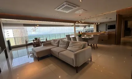 Apartamento com 3 quartos à venda na Rua Sítio do Pombal, 300, Pituaçu, Salvador