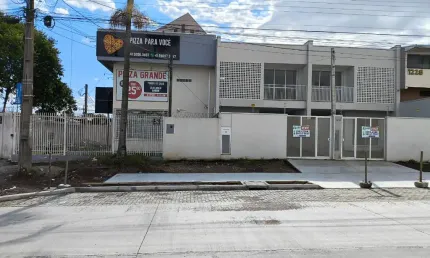 Casa com 3 quartos à venda na Rua Capitão Guilherme Bianchi, 1250, Cajuru, Curitiba