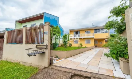 Casa com 3 quartos à venda na Rua dos Ipês, 181, Rio Pequeno, São José dos Pinhais