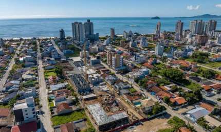 Apartamento com 2 quartos à venda na R. Do Príncipe, 324, Itacolomi, Balneário Piçarras