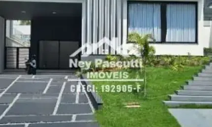 Casa à venda no bairro Arujá Lagos Residencial em Arujá/SP