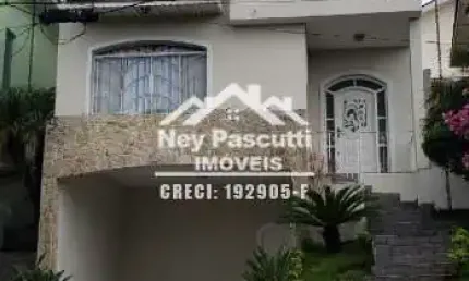 Casa à venda no bairro Jardim Fazenda Rincão em Arujá/SP