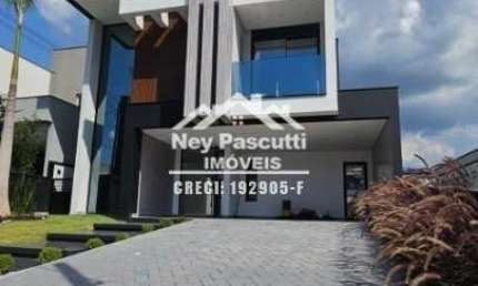 Casa à venda no bairro Cidade Parquelandia em Mogi das Cruzes/SP