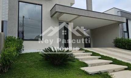 Residencial Veneza I - Casa em Condomínio em Residencial Veneza I, Mogi das Cruzes/SP
