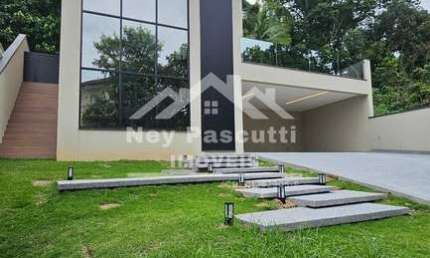 Condomínio Arujá 5. - Casa em Condomínio em Aruja 5, Arujá/SP