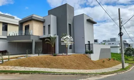 Casa à venda no bairro Cézar de Souza em Mogi das Cruzes/SP