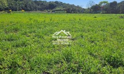 Terreno comercial à venda no Fontes, Arujá 