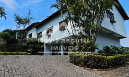 Condomínio arujazinho I, II e III - Casa em Condomínio em Arujazinho I, II e III, Arujá/SP