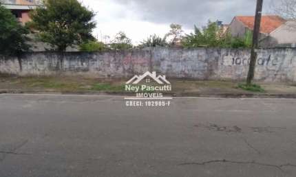 Terreno à venda na Rua Francisco Muraca, 127, Vila Pilar, Arujá