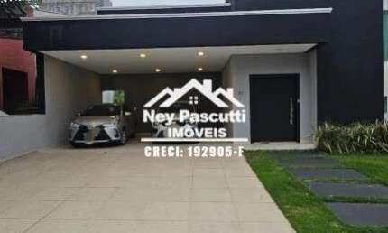 Casa em condomínio fechado com 3 quartos à venda na Rua Almandina, Arujá 5, Arujá