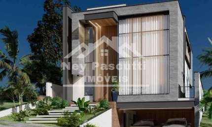 Residencial Real Park Arujá - Casa em Condomínio em Jardim das Cerejeiras, Arujá/SP