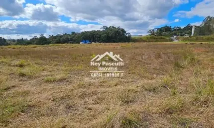 Terreno à venda no bairro Jardim das Cerejeiras em Arujá/SP