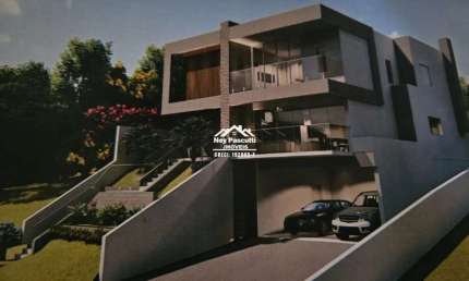 Casa em condomínio fechado com 4 quartos à venda na Rua Monza, 1030, Jardim Imperial Hills III, Arujá