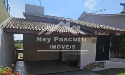 Condomínio Arujazinho IV - Casa em Condomínio em Vila Pedroso, Arujá/SP