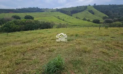 Terreno à venda no bairro Bom Retiro em Bragança Paulista/SP