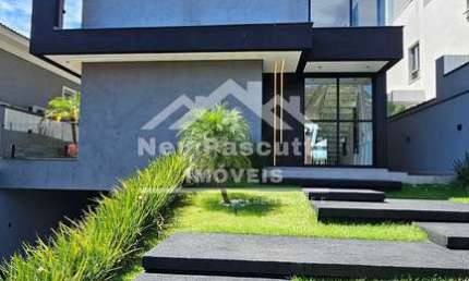 Residencial Real Park Arujá - Casa em Condomínio em Residencial Real Park, Arujá/SP