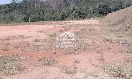 Terreno à venda no bairro Granja Urupês em Santa Isabel/SP