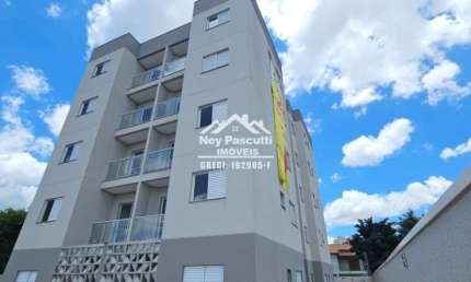 Apartamento à venda no bairro Cidade Nova Arujá em Arujá/SP