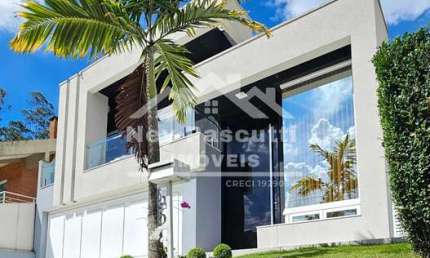 Condomínio Arujá 5. - Casa em Condomínio em Aruja 5, Arujá/SP