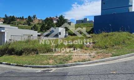Condomínio Real park santa Isabel. - Terreno em Condomínio em Centro, Santa Isabel/SP