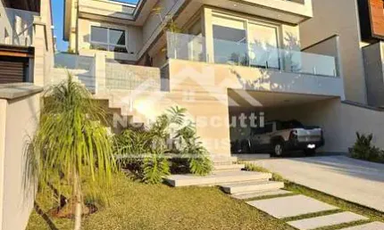 Condomínio Arujá 5. - Casa em Condomínio em Aruja 5, Arujá/SP
