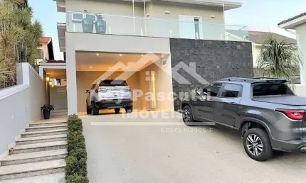 Condomínio Arujá 5. - Casa em Condomínio em Aruja 5, Arujá/SP