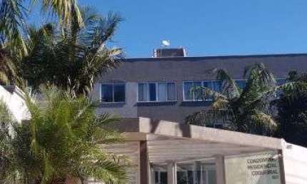 RESIDENCIAL COQUEIRAL - APTO COM 3 QUARTOS - BAIXO CONDOMINIO -