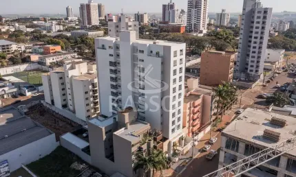 EDIFÍCIO VILLA SERENA PRÓXIMO AV. BRASIL E AV. TANCREDO NEVES