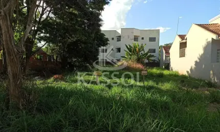 TERRENO A VENDA BAIRRO SANTA MARIA EM TOLEDO PRÓXIMO AO CORPO DE BOMBEIROS