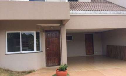 Sobrado com 3 dormitórios à venda,170.00 m , COUNTRY, CASCAVEL - PR